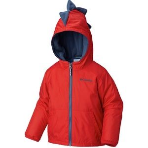 Columbia Kitterwibbit Jacket - Infant Boys